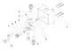 DORNBRACHT eSET Touchfree Waschtischbatterie ohne Temperatureinstellung SERIENNEUTRAL 35742970, 3574297090 Galeriebild 3